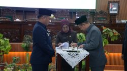 Dana Transfer Pemerintah Pusat Dipotong Rp360 M, Pendapatan RAPBD Kabupaten Tegal 2026 Turun Rp249 M