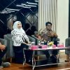Pemprov Jateng Gandeng FISIP Undip Bangun Nalar Politik Baru Aktivis dan Gen Z