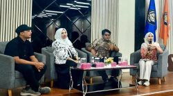 Pemprov Jateng Gandeng FISIP Undip Bangun Nalar Politik Baru Aktivis dan Gen Z