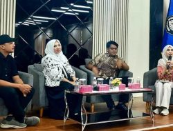 Pemprov Jateng Gandeng FISIP Undip Bangun Nalar Politik Baru Aktivis dan Gen Z