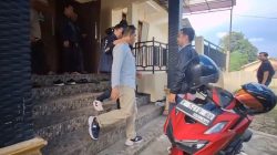 Seorang Kades di Brebes Diringkus Polisi, Gadaikan Mobil Siaga dan Korupsi Dana Desa 