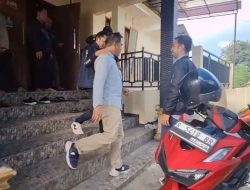 Seorang Kades di Brebes Diringkus Polisi, Gadaikan Mobil Siaga dan Korupsi Dana Desa 