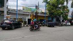 DPRD Minta Pemkot Tegal Perketat Pengelolaan Kios Daerah