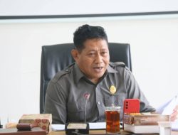 DPRD Pemalang Dorong Peningkatan Diagnosis TB: Alat TCM Harus Diperbanyak