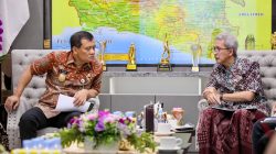 Ahmad Luthfi Minta Trans Jateng Tetap Fokus Pelayanan Publik Meski Diubah Menjadi PPK-BLUD