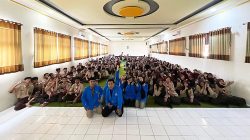 Mahasiswa UBSI Tegal Edukasi Etika Digital dan Integritas Pelajar