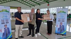 BPJS Ketenagakerjaan Dorong Pekerja di Tegal Raya Maksimalkan Kemudahan Cek Saldo JHT Melalui Aplikasi JMO