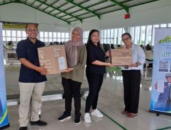 BPJS Ketenagakerjaan Dorong Pekerja di Tegal Raya Maksimalkan Kemudahan Cek Saldo JHT Melalui Aplikasi JMO