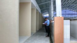 Pemkot Tegal Sediakan Akses Usaha dengan Lelang Kios Pemerintah