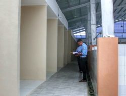 Pemkot Tegal Sediakan Akses Usaha dengan Lelang Kios Pemerintah