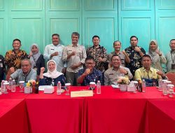 Kejar Kepatuhan, Kejari dan BPJS Ketenagakerjaan Gelar Forum Jaminan Sosial Ketenagakerjaan