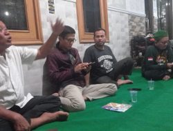 FORKI Siapkan Kejuaraan Karate Pelajar Piala Kepala Dinas Porapar 2025  