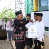Puluhan Anak Sunat Massal di HUT Rumah Sehat Baznas Brebes