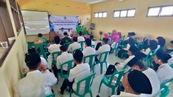 PKB Kota Tegal Intensifkan Sekolah Kader Loyalis untuk Bidik Pemilih Pemula