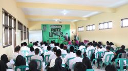 PKB Kota Tegal Intensifkan Sekolah Kader Loyalis untuk Bidik Pemilih Pemula