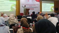 Warga Tegal Dilatih Hidroponik, Dorong Kemandirian Pangan di Tengah Penyempitan Lahan