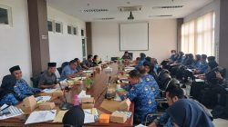 Dewan Harap Pembangunan RS Randudongkal Segera Selesai