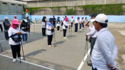 Coaching Clinic Jalan Nordik Digelar di Prosida