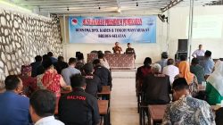 Moratorium Tak Hentikan Proses, Presidium Minta Gubernur Jateng Segera Setujui CDOB Brebes Selatan 