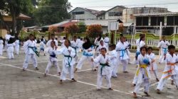 726 Karateka Akan Terjun Dalam Kejuaraan Karate Pelajar 2025