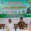 Reses Anggota DPRD Kabupaten Tegal, H Aziz Fauzan: Warga Minta Hibah Pembangunan Masjid dan Fasilitasi Disabilitas
