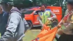 Geger Pria Ditemukan Tewas di TPK Songgom, Ternyata Seorang Guru Nyambi Taksi Online