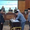 APBD Brebes Tahun 2026 Defisit Rp140,331 M, Resmi Ditetapkan DPRD