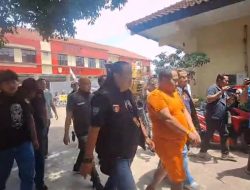 Tim Jatanras dan Resmob Ringkus Pelaku Pembunuhan Guru Asal Tegal