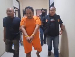 Mobil Hasil Kejahatan Digadai Buat Slot dan Karaoke