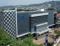 Dorong Kapasitas Pelaku UMKM, BRI Regional Office Semarang Salurkan KUR Rp.14,02 Triliun Hingga Oktober 2025