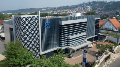 Dorong Kapasitas Pelaku UMKM, BRI Regional Office Semarang Salurkan KUR Rp.14,02 Triliun Hingga Oktober 2025