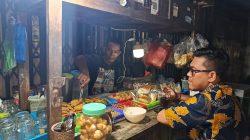 Kisah Heddy, Perintis Angkringan yang Sukses Berkat KUR BRI