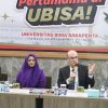 Suriah Bangun Dua Lab di Ubisa Tegal