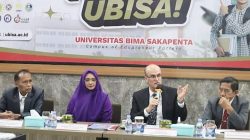 Suriah Bangun Dua Lab di Ubisa Tegal