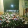 Sampah Menumpuk di Luar TPST, Pengangkutan di Kota Tegal Terkendala