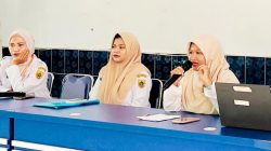 Para Murid Didorong Jadi Generasi Sadar Hak dan Aman di Dunia Digital