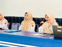 Para Murid Didorong Jadi Generasi Sadar Hak dan Aman di Dunia Digital