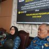 DP3KB Brebes Terima 103 Aduan Kasus KPA 