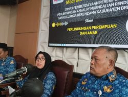 DP3KB Brebes Terima 103 Aduan Kasus KPA 