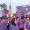 Sonde Fun Run, Ajak Masyarakat Hidup Sehat dan Menjaga Kesehatan Gigi