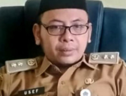 Ikut ke DPD RI, Kades Tambakserang Bilang Begini Soal Pemekaran Brebes Selatan