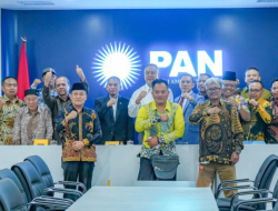 Tiga Anggota DPR RI Temui Presidium di Senayan: Kunci Pemekaran Brebes Selatan Ada di Gubernur Jateng