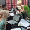 TP3S Kabupaten Tegal Evaluasi Capaian Konvergensi Penurunan Stunting