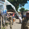Satpol PP Sikat Ratusan Reklame Ilegal, Wajah Kota Jadi Lebih Segar!