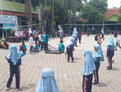 Sambut Hari Pahlawan, MI Luqman Al Hakim Gelar Pekan Prestasi 