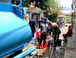 Banjir Bandang di Bumiayu Lumpuhkan Pasokan Air Bersih, 7.500 Pelanggan PAM Tirta Baribis Terdampak