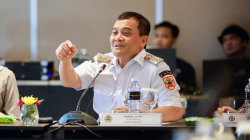 Gubernur Ahmad Luthfi Minta RUU Perlindungan Konsumen Segera Disahkan