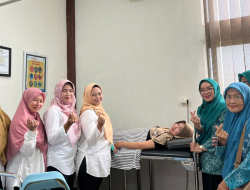 29 Akseptor Ikuti Pelayanan KB Gratis Kecamatan Bojong 