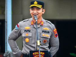 Inilah Tiga Fokus Sasaran Operasi Zebra Candi 2025 Kota Tegal