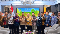 Jadwal Resmi Penetapan Upah Minimum Jateng 2026